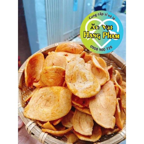 🐷🐷🐷BÁNH TAI HEO CHIÊN BƠ SỐT MẮM ỚT