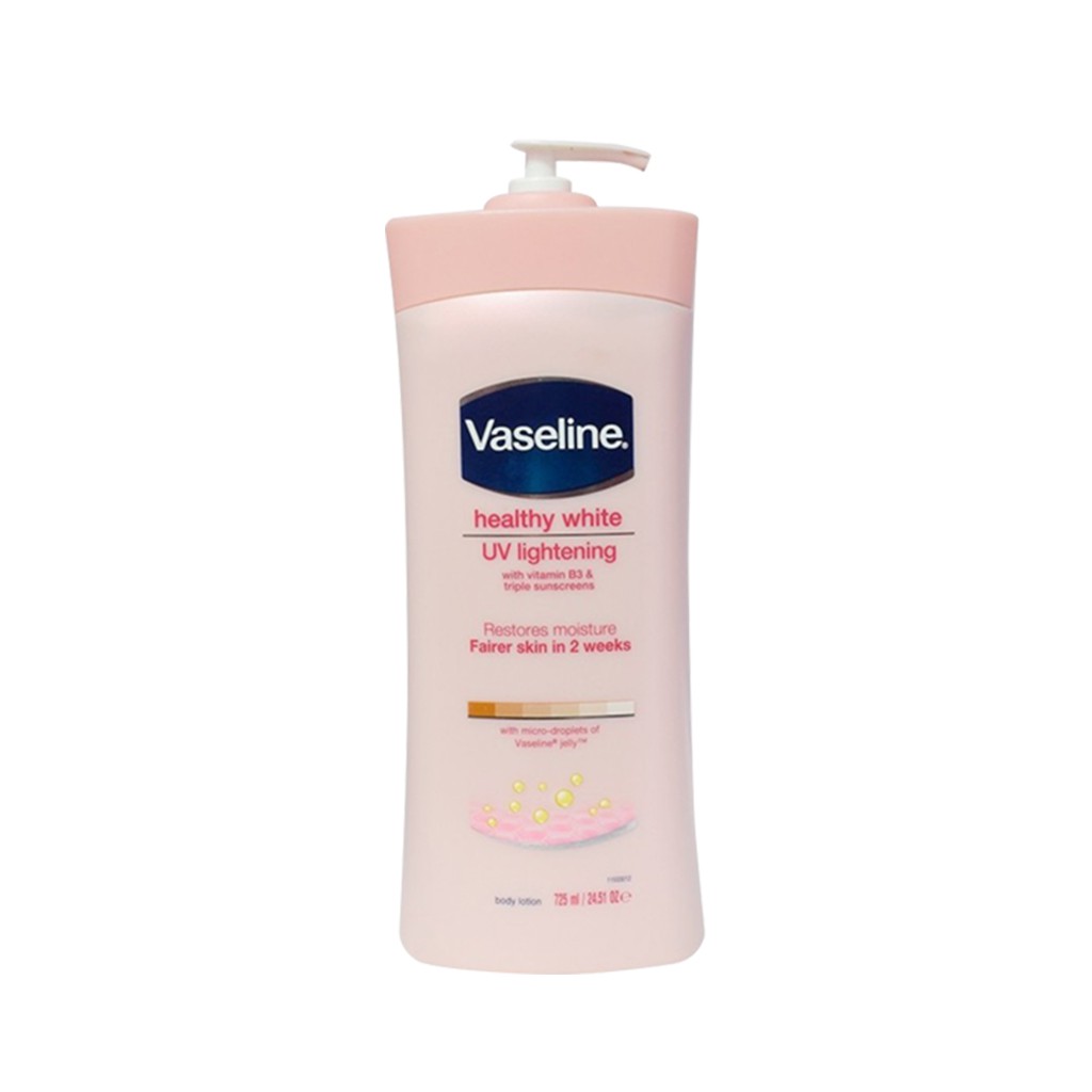 Sữa Dưỡng Thể Vaseline Body Lotion 725ml | BigBuy360 - bigbuy360.vn