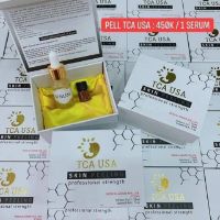 PEEL THAY DA MẶT TCA_USA
