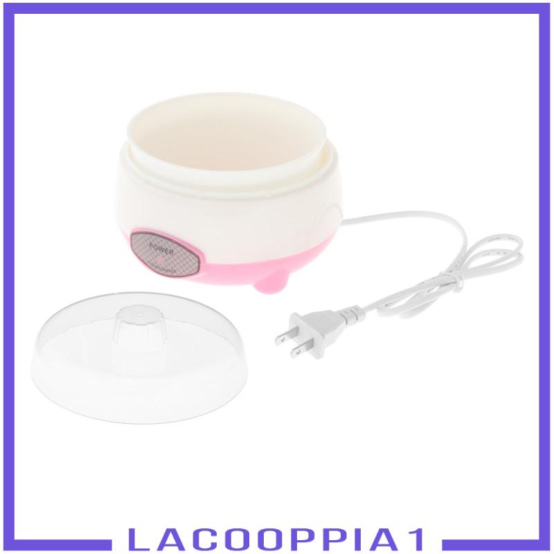 [LACOOPPIA1] Yogurt Maker Automatic Yogurt Maker Machine DIY Homemade Yogurt Tool