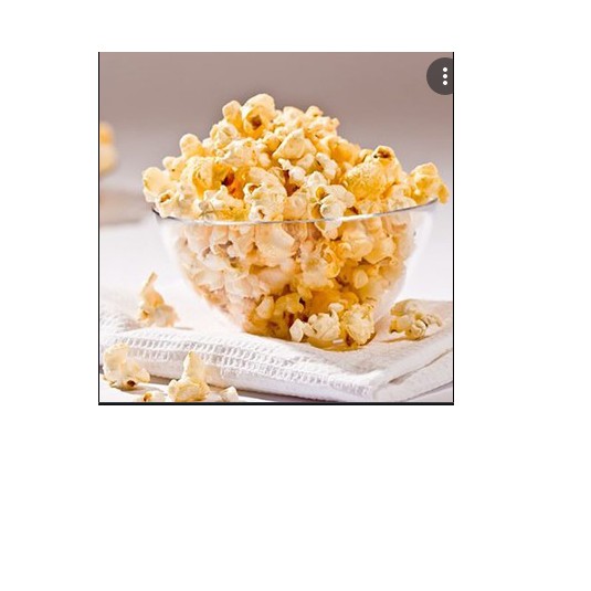 Ngô nổ popcorn mỹ 250g /500g
