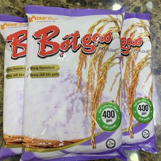Bột gạo Tài Ký gói 400g