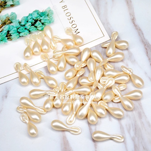 Viên Tinh Chất Arbutin