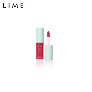 Son Nước Lâu Trôi Lime Water Lip Paint 3.5ml (DATE: 2O/01/22)