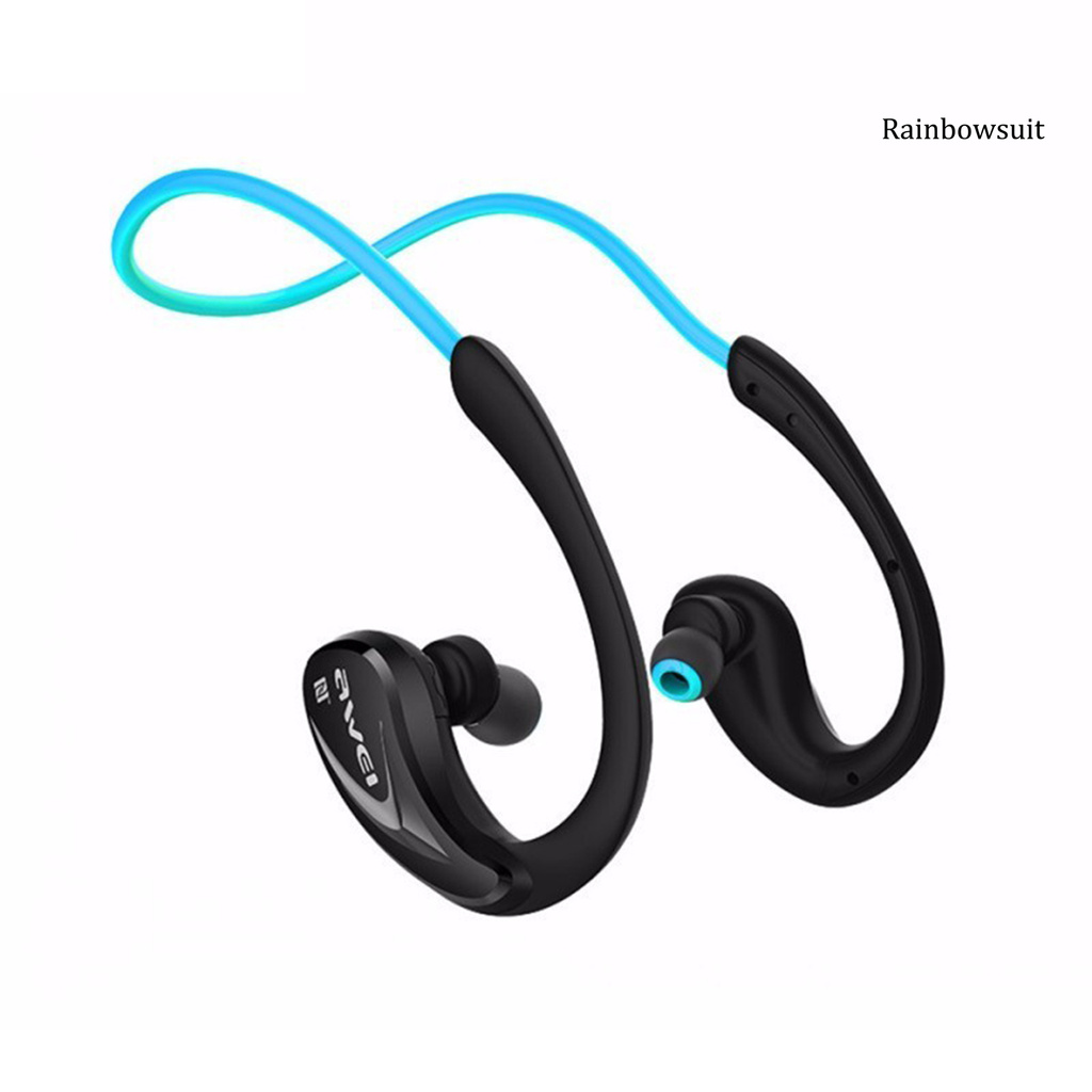 Tai Nghe Bluetooth Awei A880Bl Âm Thanh Sống Động Chất Lượng Cao