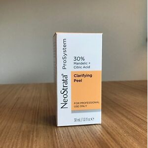 DUNG DICH PELL 30% CHO DA DẦU MỤN NEOSTRATA CLARIFYING PELL 30ML CHÍNH HÃNG - 6920