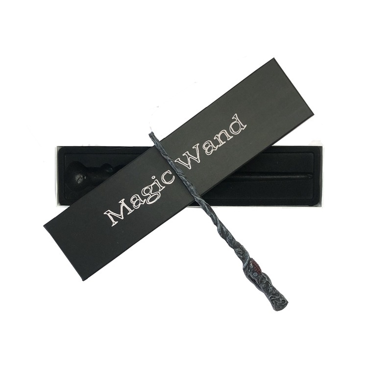 Gậy Phép Trong phim Harry Potter có đèn của các nhân vật