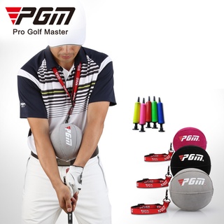 Bóng tập swing golf thông minh pgm jzq012