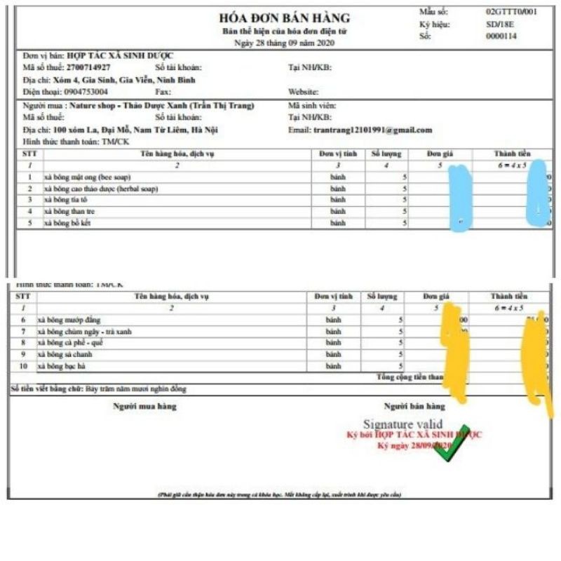 Xà Bông Tía Tô  100% thiên nhiên (Mát Da, Ngừa Mụn)