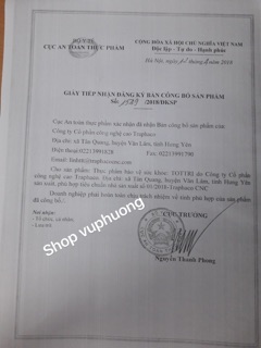TOTTRI- TỐT CHO NGƯỜI BỆNH TRĨ
