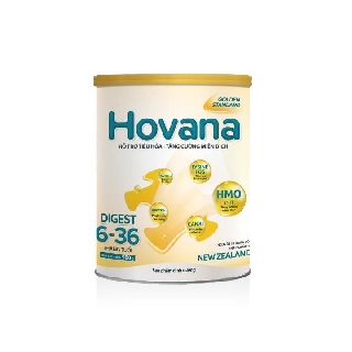 Sữa bột Hovana Digest 900g