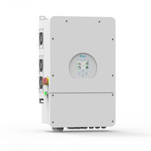 INVERTER HYBRID DEYE 5KW MỘT PHA - BIẾN TẦN HÒA LƯỚI LƯU TRỮ DEYE 5KW