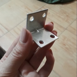 Ke 4 lỗ, ke góc chữ l