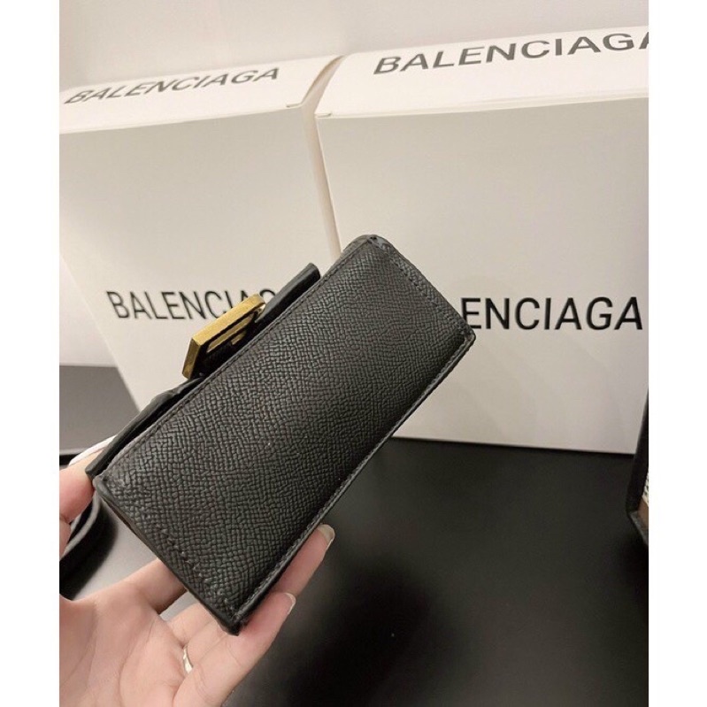 Túi khoá B mini siêu xinh