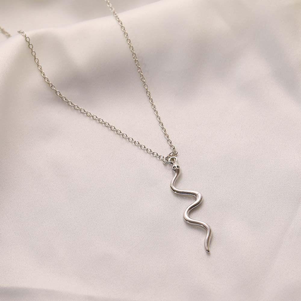 JARRED Vòng cổ Hợp Kim Màu Sắc Xinh Xắn Cho Cặp Đôi