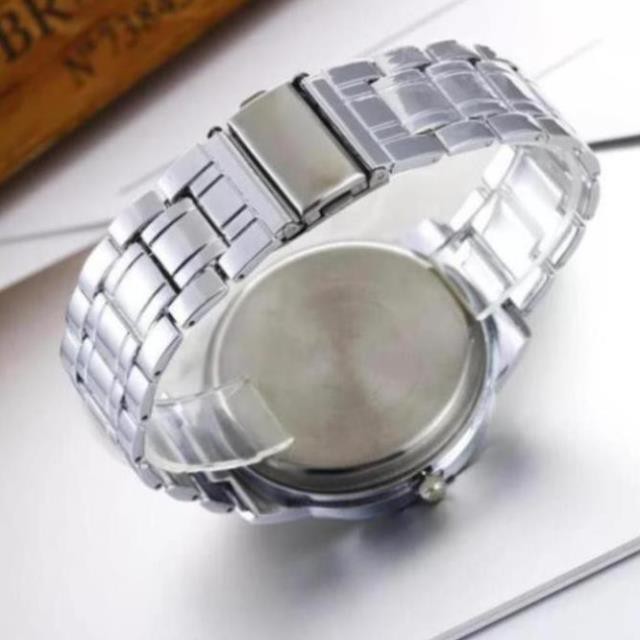 [Bu123] Đồng hồ thời trang nam Orlando R7799
