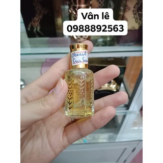 Tinh dầu lăn đubai mini 3ml