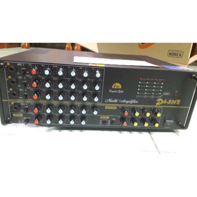 Amply 506n 12 sò toshiba lớn
