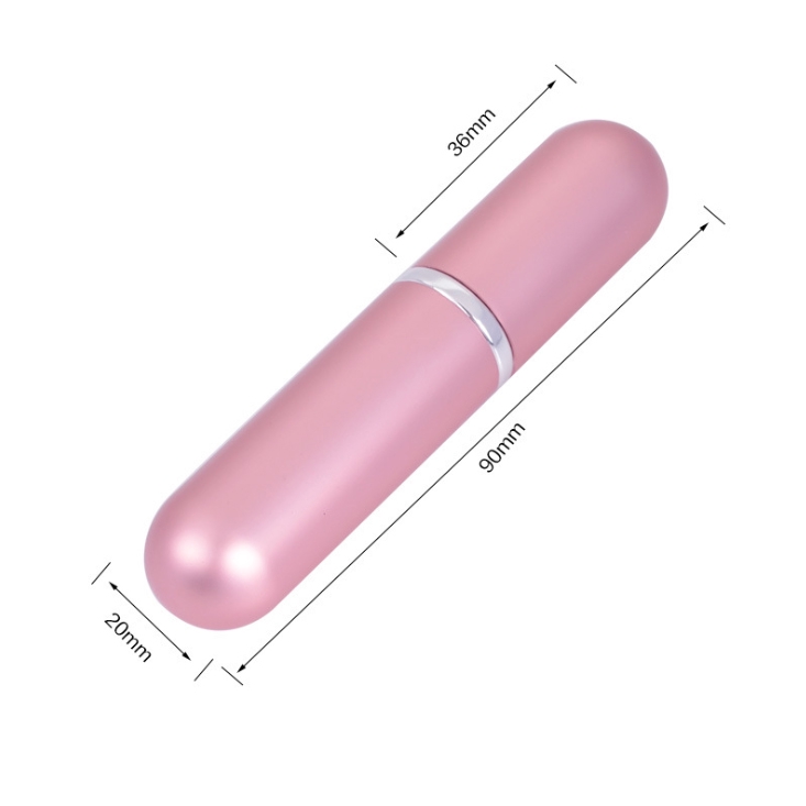 Lọ chiết nước hoa không cần dụng cụ 5-6-8ml