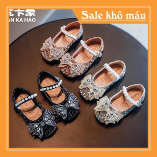 [XẢ LỖ] DÉP LÊ CHO BÉ TRAI SIÊU MỀM ÊM SIZE 21-30