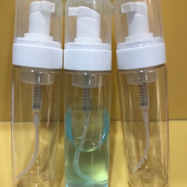 Chai lọ tạo bọt dung tích 250ml