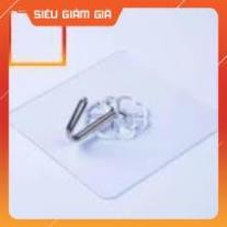 [ Sản Phẩm 1K ] Móc Treo Đồ Thần Thánh