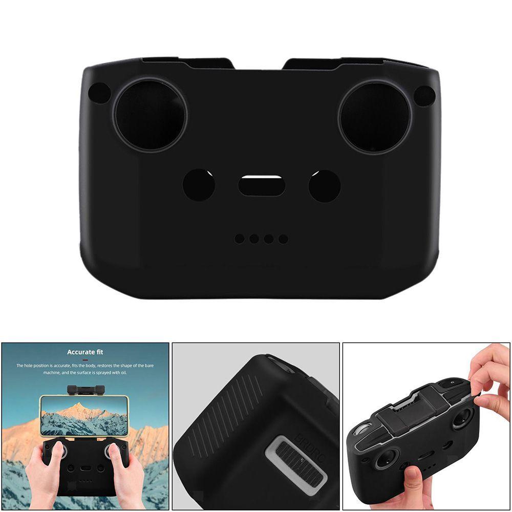 Vỏ Bảo Vệ Chống Sốc Điều Khiển Từ Xa Cho Mavic 3 / AIR2 / 2S DJI Mini 2 / 3 Pro / Mavic 3 / AIR2 / 2S