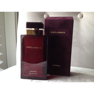 Nước hoa nữ D&G Femme Intense 100ml