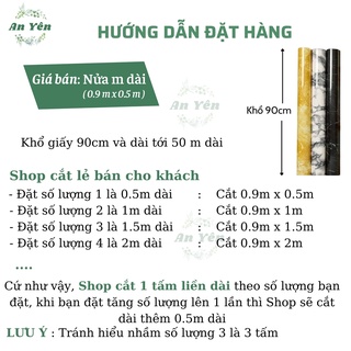 GIẤY DÁN KÍNH SỎI MỜ KHỔ 90
