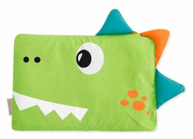 Gối massage Bamboo trẻ em