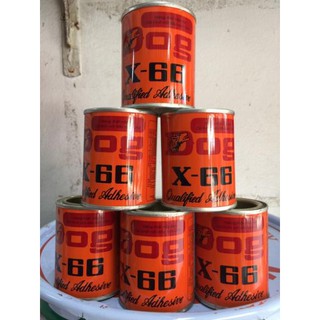 [HN] Keo Dog X66 100ml (Keo con chó)