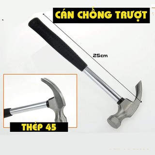 Bộ dụng cụ sửa chữa nhà đa năng ( 8 món và 16 món )