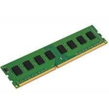 Ram DDR3 8GB bus 1600 Kingston