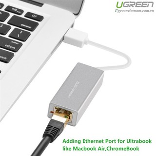 Cáp chuyển USB Ugreen 20257