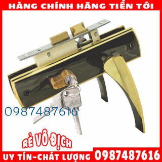 Khoá Tay Gạt Việt Tiệp 04503