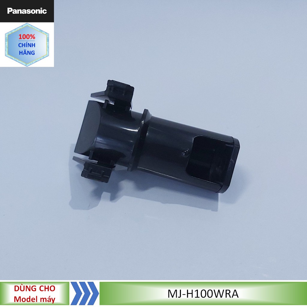 [PHỤ KIỆN] Vòi nhựa dẫn nước ép máy ép Panasonic MJ-H100WRA  MJ-H100 chính hãng