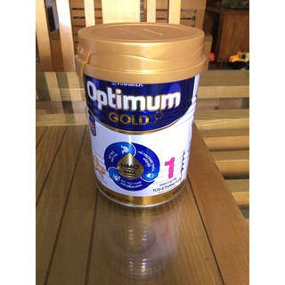 Sữa bột Vinamil Optimum 1 lon 400 g