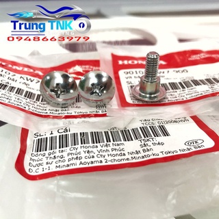 Ốc cốp wave thái 110 chính hãng