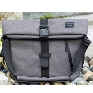 Túi xách laptop Cartinoe Freeman Bag Dark Grey
