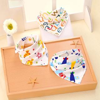 Yếm đeo cổ dễ thương dành cho các bé