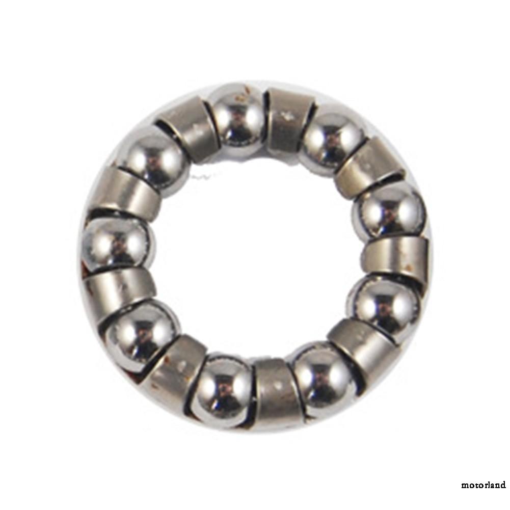 Set 2 Vòng Bi 7 Loại Chất Lượng Cao Cho Xe Đạp