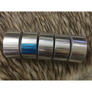 Băng keo bạc chịu nhiệt