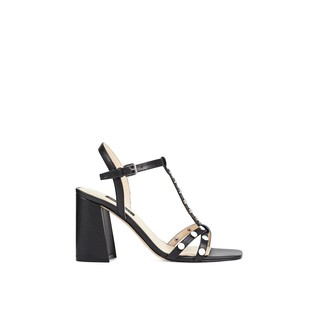 Giày sandal nữ cao gót NINE WEST wnGLIMMER