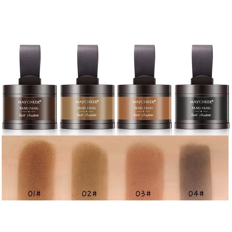 Phấn che khuyết điểm chân tóc Maycheer,,,,