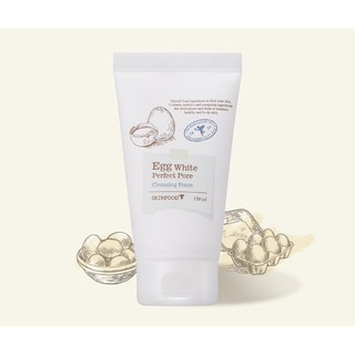 (Hàng Mới Về) Sữa Rửa Mặt Skinfood 150ml / "2021 3