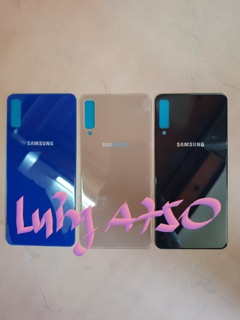 Nắp lưng vỏ sau máy Samsung A9-2018, A750