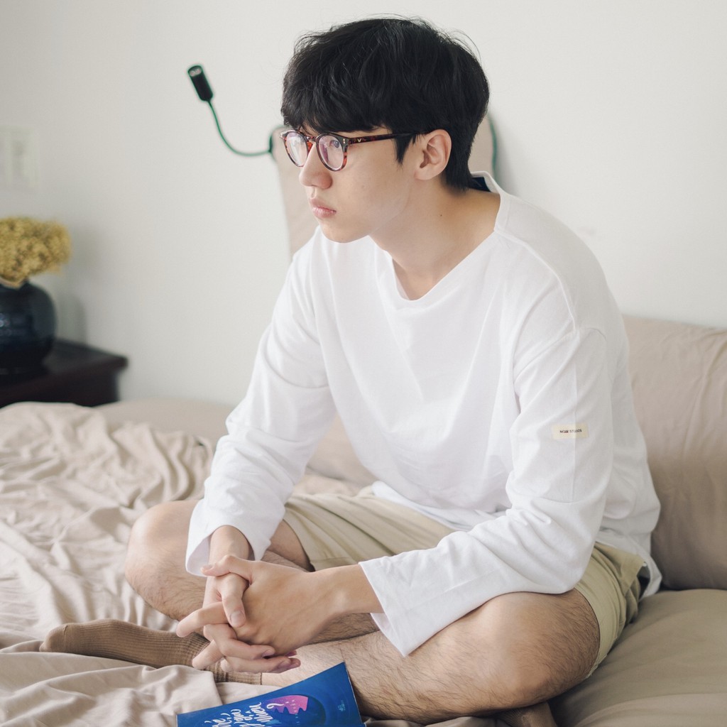 Marine Long Sleeve | BigBuy360 - bigbuy360.vn