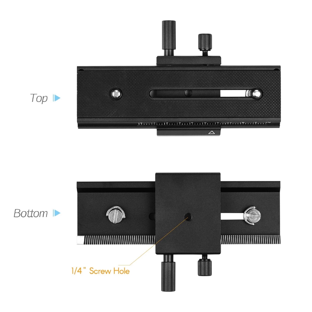 Phụ Kiện Chân Tripod Máy Ảnh Bằng Hợp Kim Nhôm