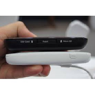 Bộ phát wifi 4G Huawei E5786