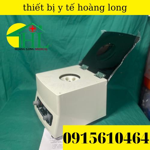 Máy Tách Huyết Tương Huyết Thanh 6 Ống Thẩm MỸ 80 -1 Loại Cao Cấp